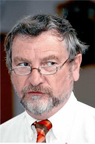 Der Autor persoenlich