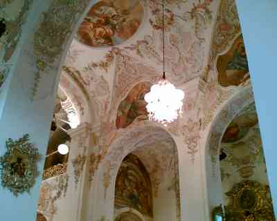 Stiftskirche
