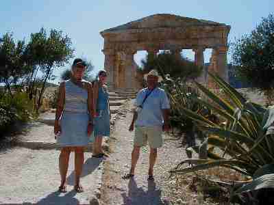Segesta