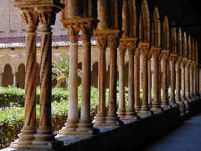 Monreale