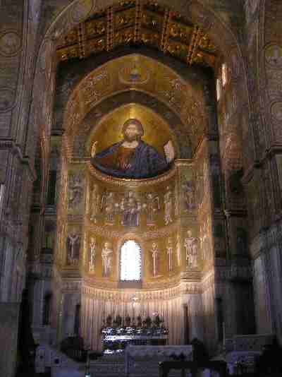 Monreale